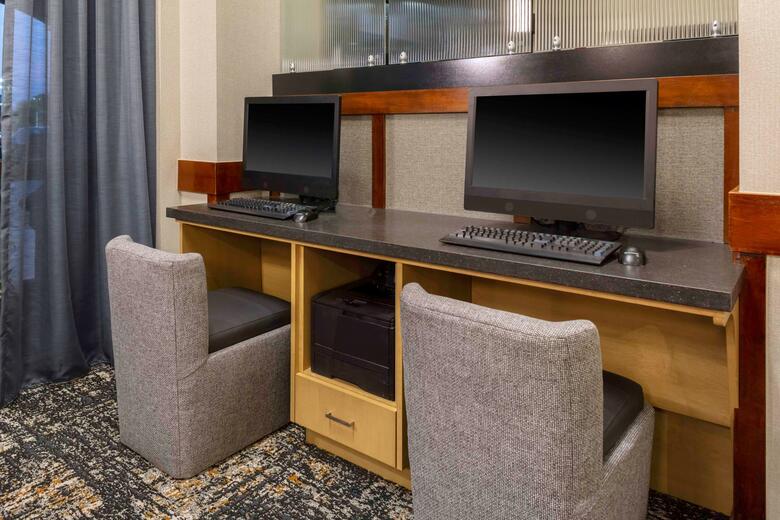 Hotel Hyatt Place Dallas Arlington