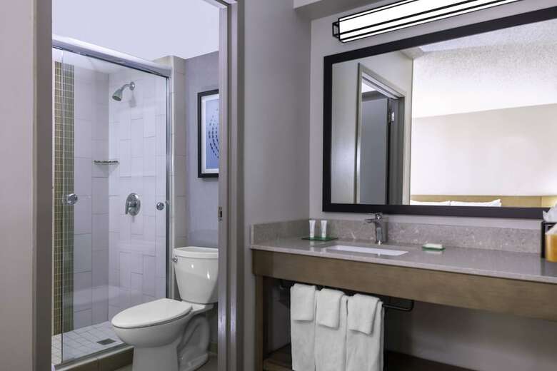 Hotel Hyatt Place Dallas Arlington