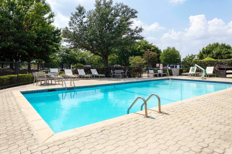 Hotel Hyatt Place Dallas Arlington