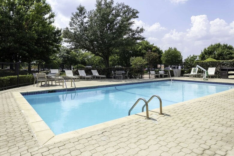 Hotel Hyatt Place Dallas Arlington