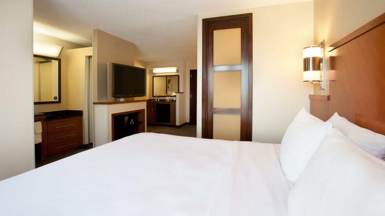 Hotel Hyatt Place Dallas Arlington