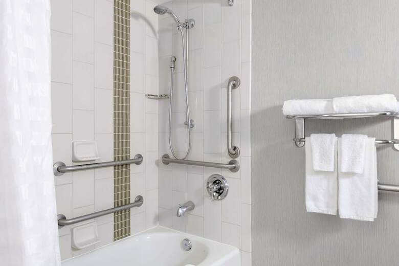 Hotel Hyatt Place Dallas Arlington