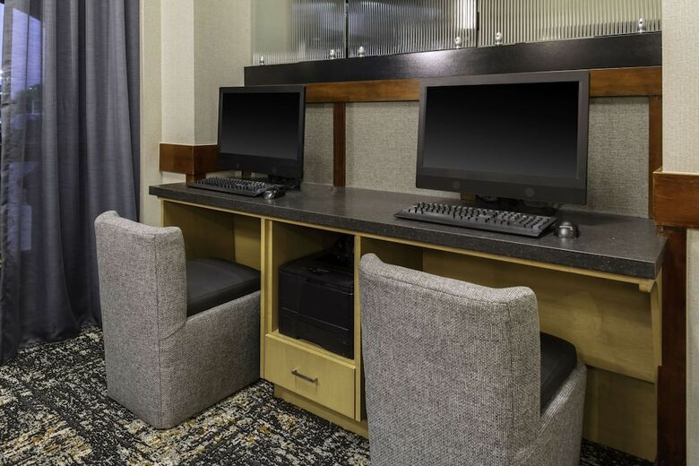 Hotel Hyatt Place Dallas Arlington