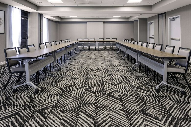 Hotel Hyatt Place Dallas Arlington
