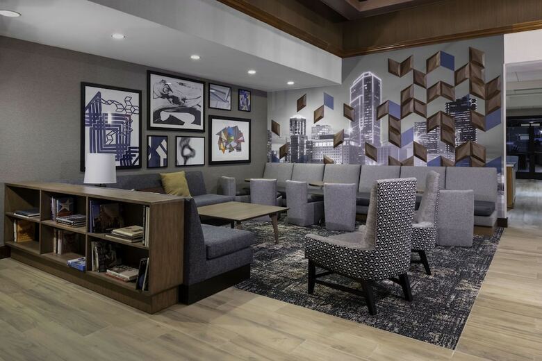 Hotel Hyatt Place Dallas Arlington