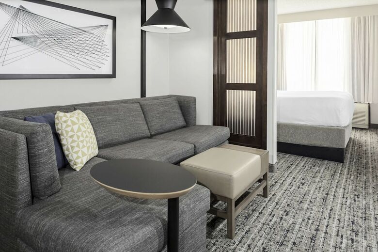 Hotel Hyatt Place Dallas Arlington
