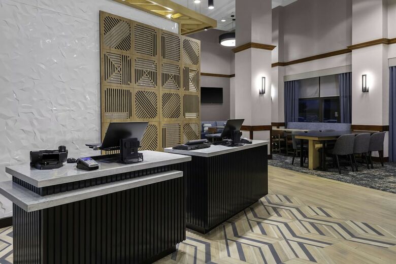 Hotel Hyatt Place Dallas Arlington