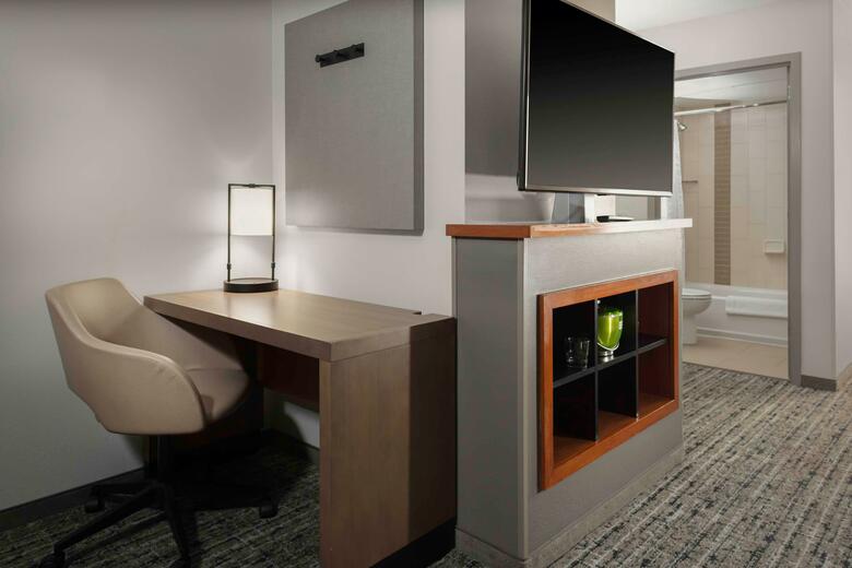 Hotel Hyatt Place Dallas Arlington