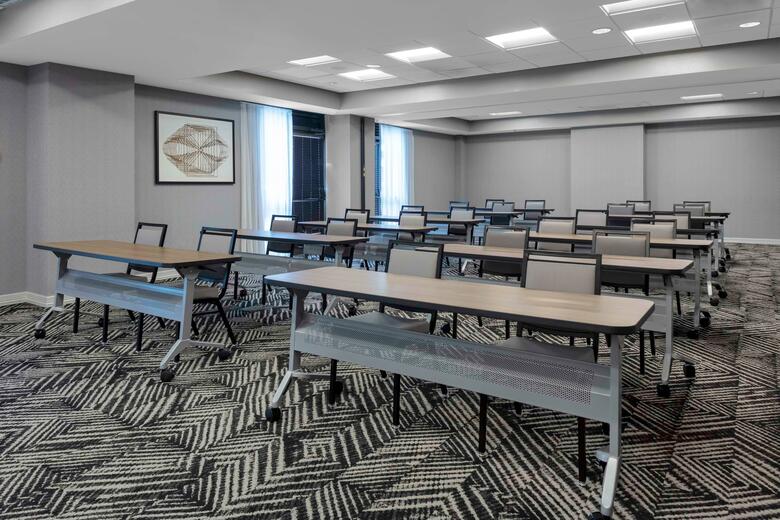 Hotel Hyatt Place Dallas Arlington