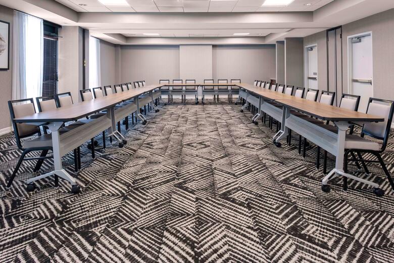 Hotel Hyatt Place Dallas Arlington