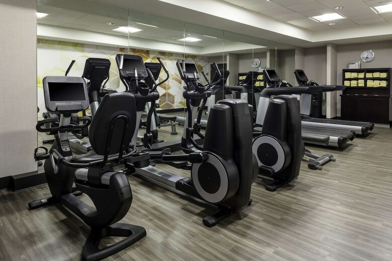 Hotel Hyatt Place Dallas Arlington