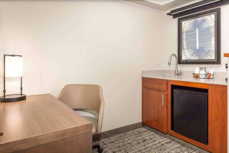 Hotel Hyatt Place Dallas Arlington