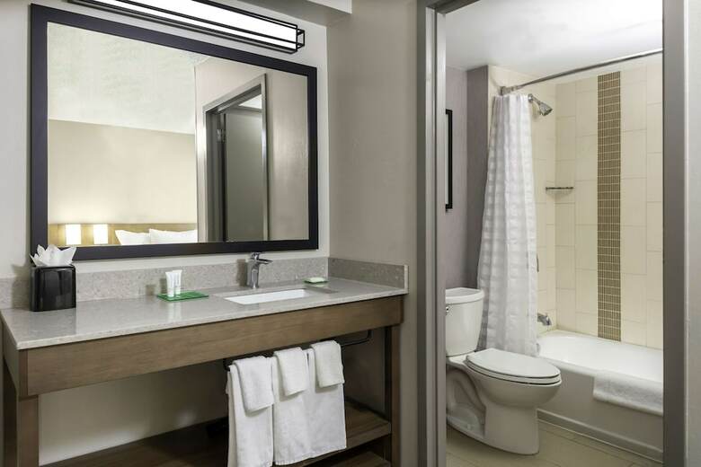 Hotel Hyatt Place Dallas Arlington