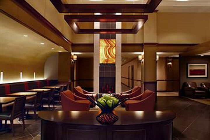 Hotel Hyatt Place Dallas Arlington