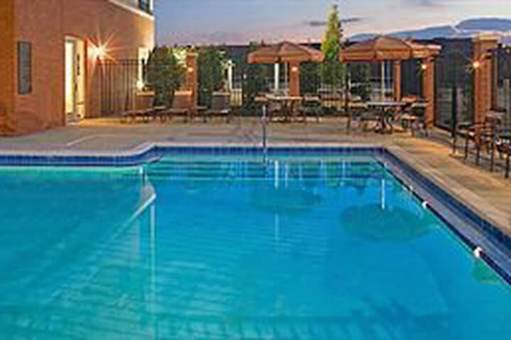Hotel Hyatt Place Dallas Arlington