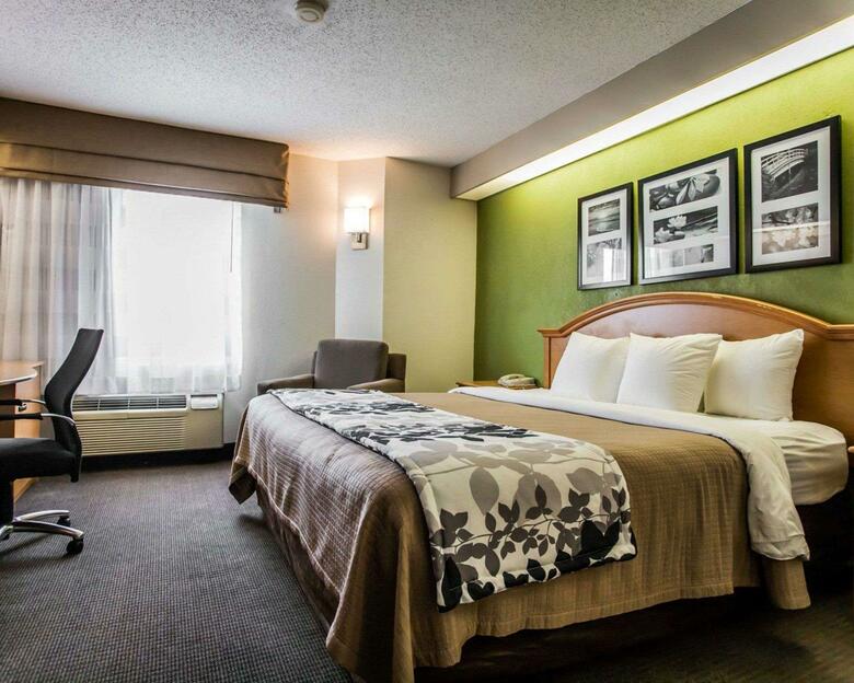 Hotel Sleep Inn