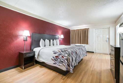 Hotel Red Roof Inn Dallas Richardson