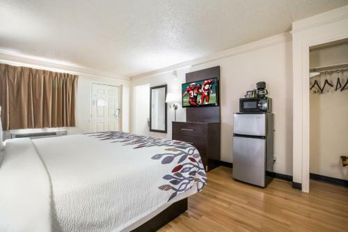 Hotel Red Roof Inn Dallas Richardson