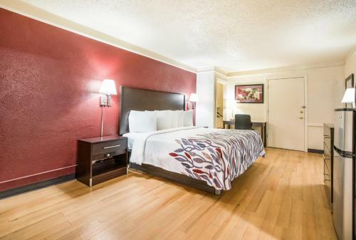 Hotel Red Roof Inn Dallas Richardson
