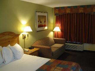 Hotel Best Western Country Inn