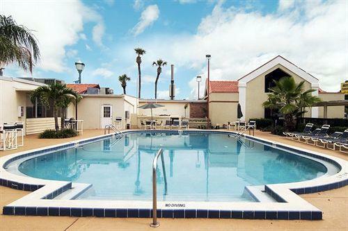 Hotel Best Western Orlando West