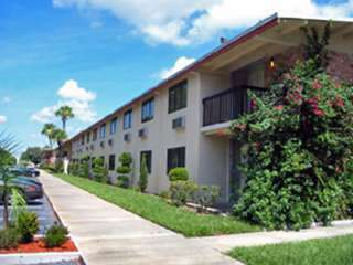 Hotel Best Western Orlando West