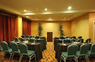 Hotel Doubletree North Druid Hills Emory Area