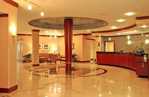 Hotel Doubletree North Druid Hills Emory Area