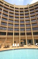 Hotel Doubletree North Druid Hills Emory Area
