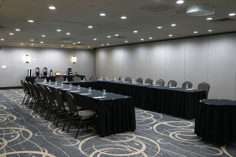 Hotel Holiday Inn Chicago Oakbrook