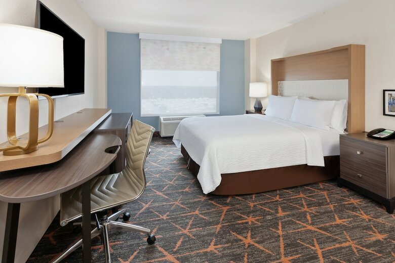 Hotel Holiday Inn Chicago Oakbrook
