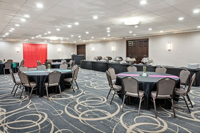 Hotel Holiday Inn Chicago Oakbrook
