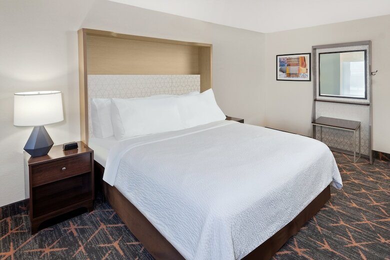 Hotel Holiday Inn Chicago Oakbrook