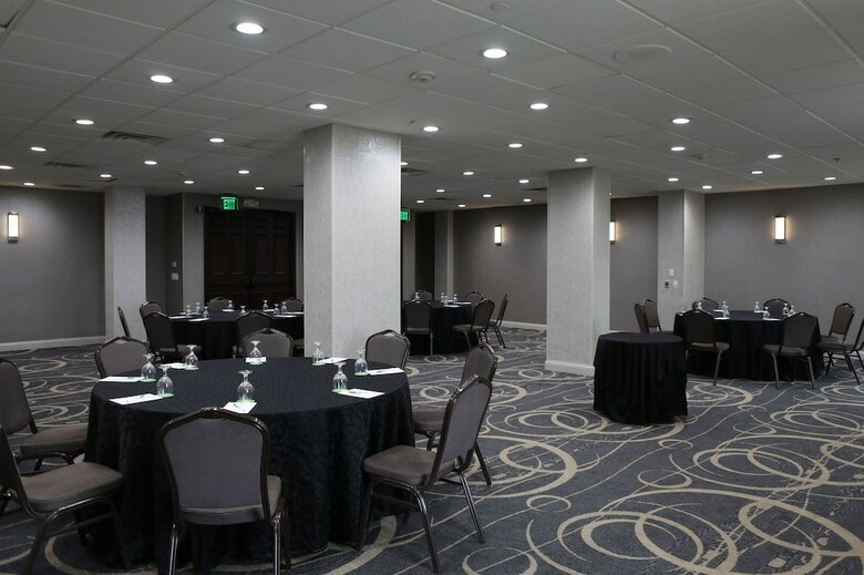 Hotel Holiday Inn Chicago Oakbrook