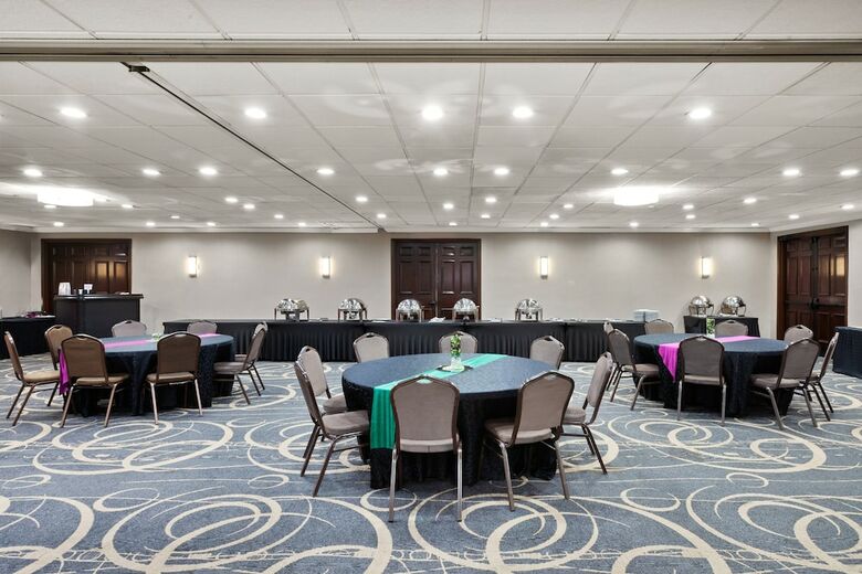 Hotel Holiday Inn Chicago Oakbrook