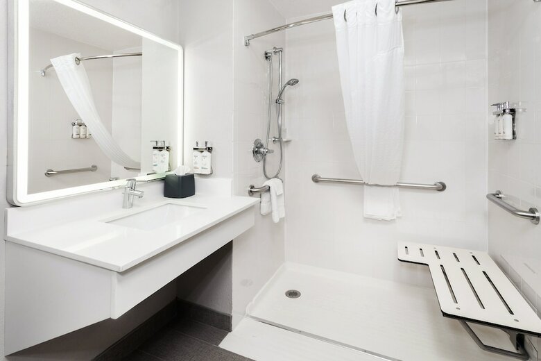 Hotel Holiday Inn Chicago Oakbrook
