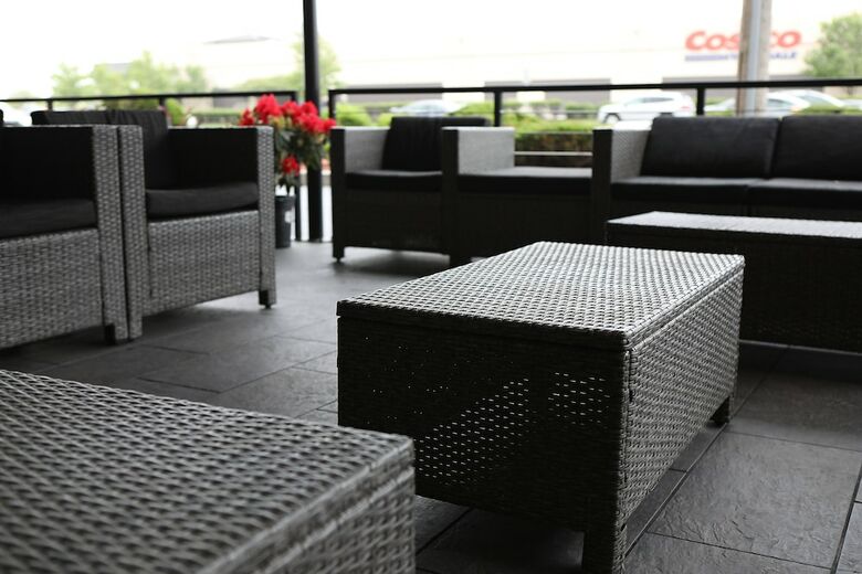 Hotel Holiday Inn Chicago Oakbrook