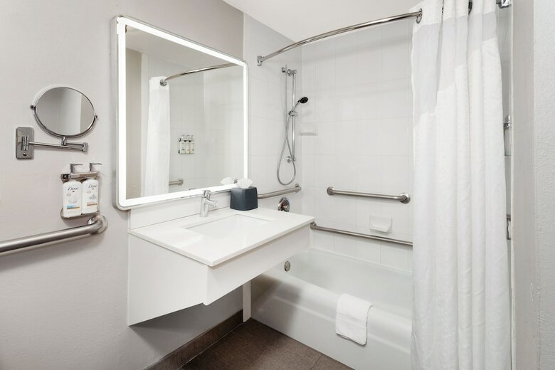 Hotel Holiday Inn Chicago Oakbrook