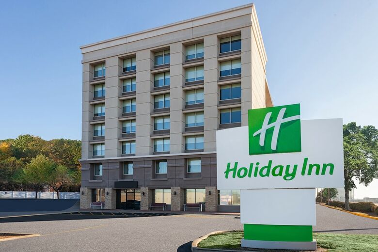 Hotel Holiday Inn Chicago Oakbrook