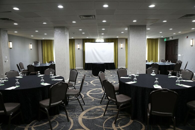 Hotel Holiday Inn Chicago Oakbrook