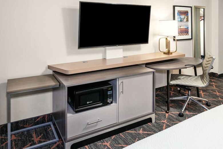 Hotel Holiday Inn Chicago Oakbrook