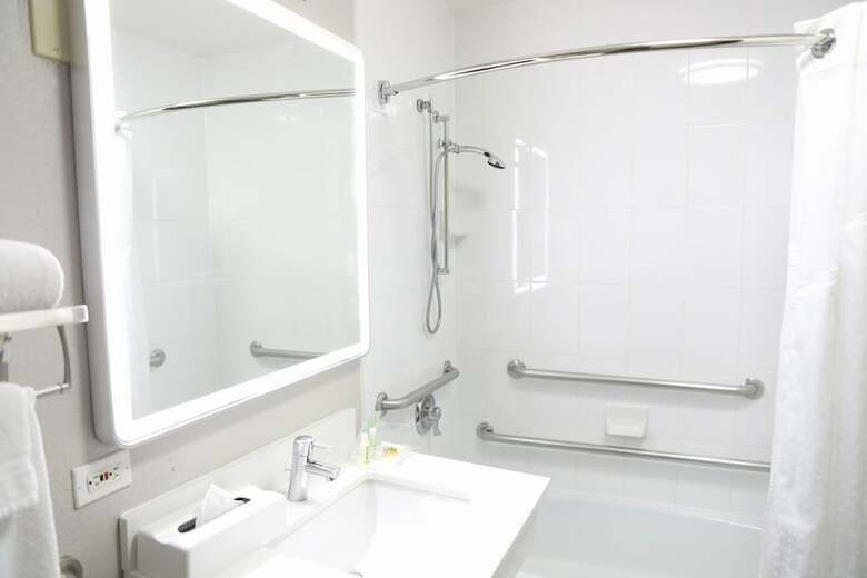 Hotel Holiday Inn Chicago Oakbrook