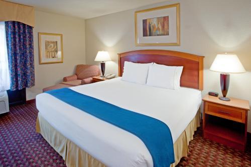 Hotel Holiday Inn Express Sugar Land