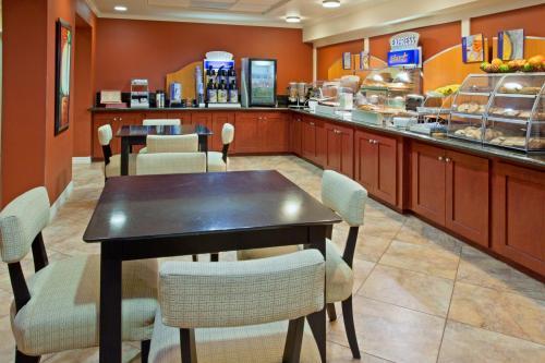 Hotel Holiday Inn Express Sugar Land