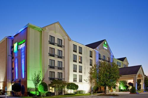 Hotel Holiday Inn Express Sugar Land