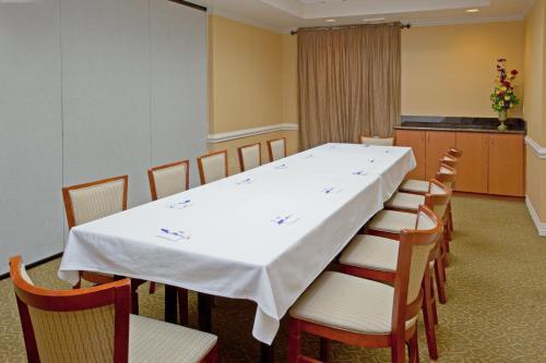Hotel Holiday Inn Express Sugar Land