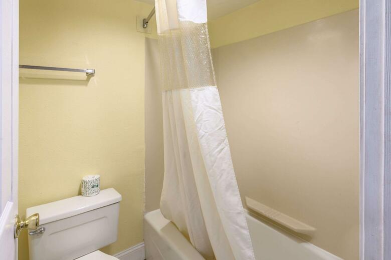 Hotel Days Inn New Orleans