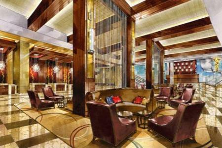 Hotel Hyatt Regency New Orleans