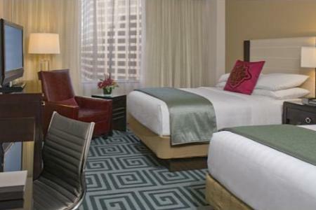 Hotel Hyatt Regency New Orleans