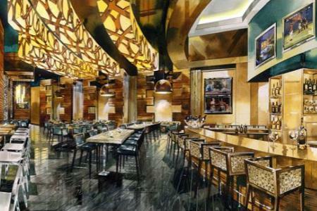 Hotel Hyatt Regency New Orleans